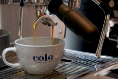 Espresso