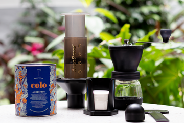 AEROPRESS