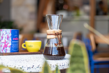 Chemex
