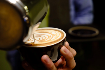 DE LA FINCA A TU TAZA