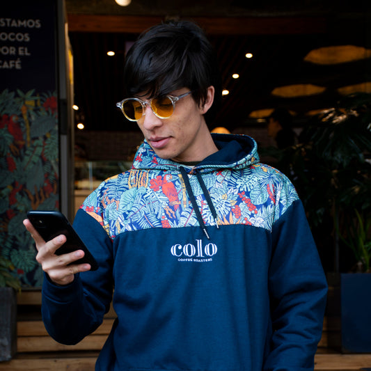 HOODIE COLO DIVERSOS