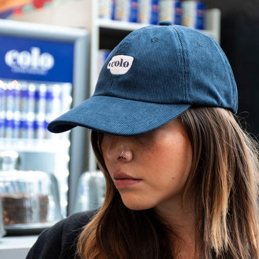 GORRA COLO